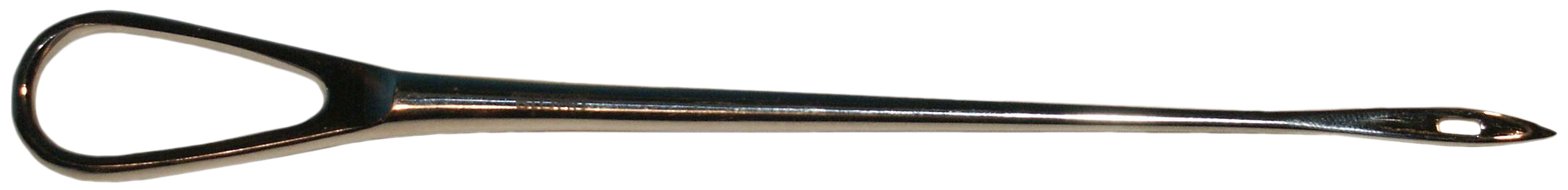 Génia Buhner's Needle Sheep (20.5 cm)