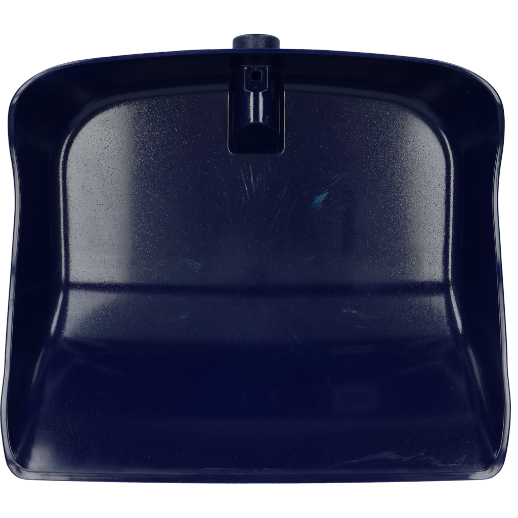 Shovel plastic without handle Navy