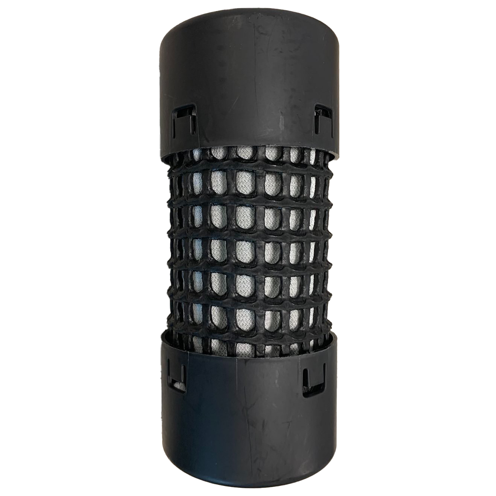 Shield Up Stay Away Tube 20 cm