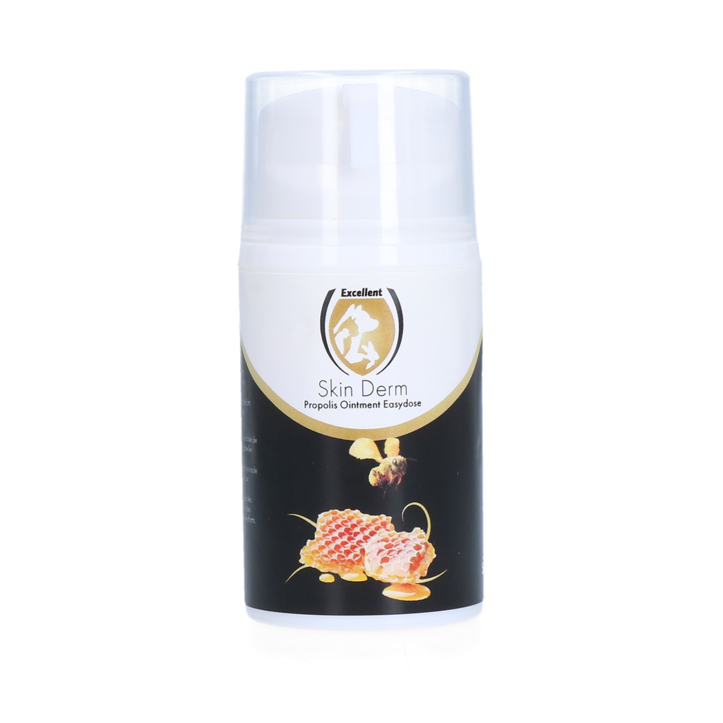 Excellent Skin Derm Propolis & Honey Ointment 50 ml Easydose