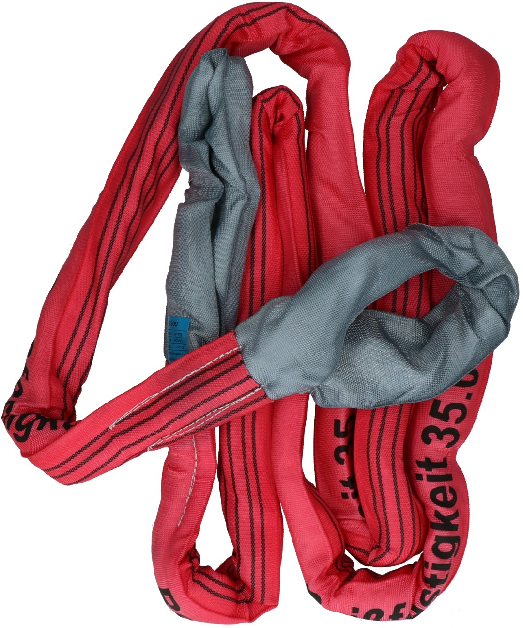 Tow sling 10 metres (up to 35 tonnes)