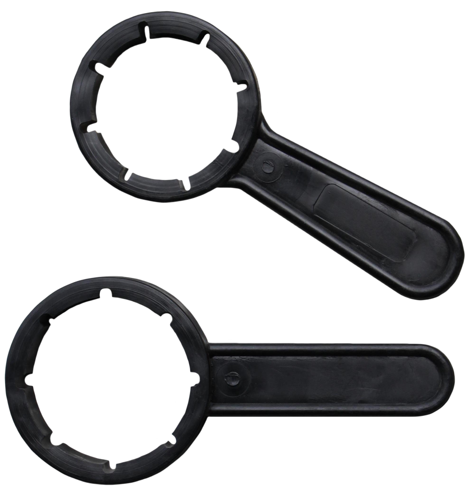 Key to open jerry can 51 din