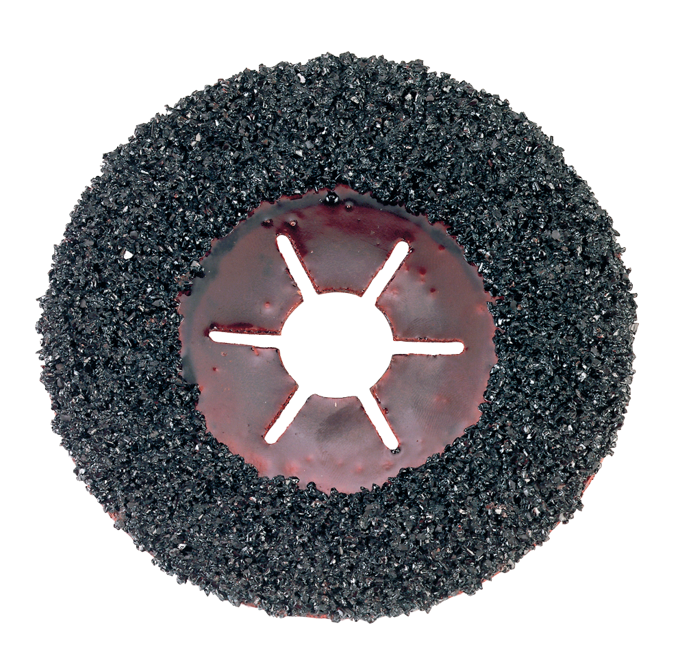 Cutting Disc half-flex 115mm