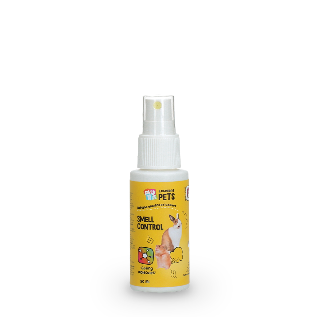 Excellent Pets Smell Control 50 ml
