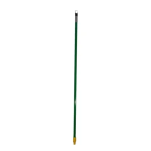Stick 150cm Dura green light metal