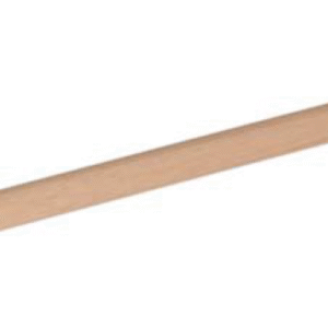 Wooden Handle 24 x 1400 mm