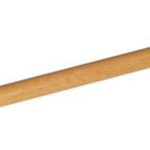 Wooden Handle 24 x 1400 mm (coated)