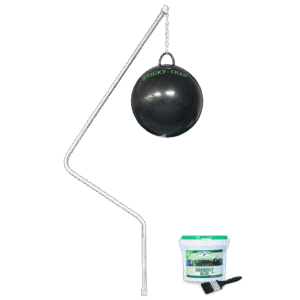 Sticky Trap Glue Trap Complete Heavy