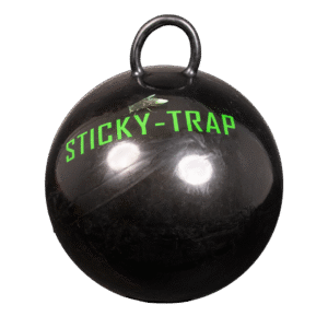 Sticky Trap Ball 60 cm