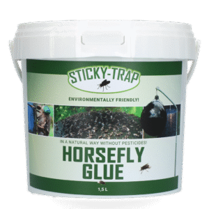 Sticky Trap Horsefly Glue 1.5 l