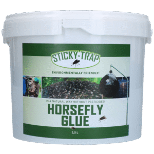Sticky Trap Horsefly Glue 3.5 l