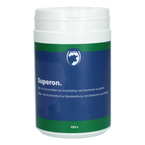 Excellent Superon 100 tablets