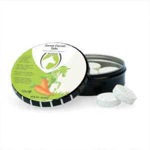 Excellent Sweet Tabs Carrot 14 pcs