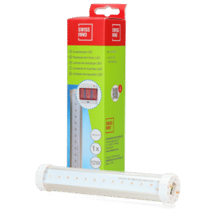 UVA 12 Watt LED Tube Replacement