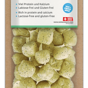 SwissCowers Cheese Crunchies Training Energy Plus (30 treats)