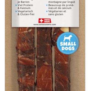 SwissCowers Cheese Bars Black Angus S