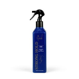 NATHALIE HORSE CARE Strong Hold Plait 250 ml.