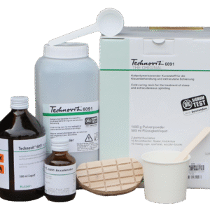 Technovit 6091 10 treatments