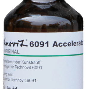Technovit 6091 Accelerator 70 ml
