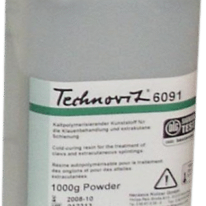 Technovit 6091 Powder 1 kg