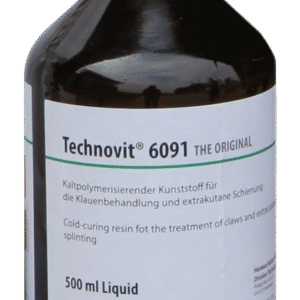 Technovit 6091 Liquid 500 ml