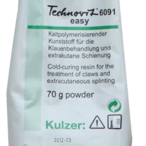 Technovit 6091 Easy Powder 70 g