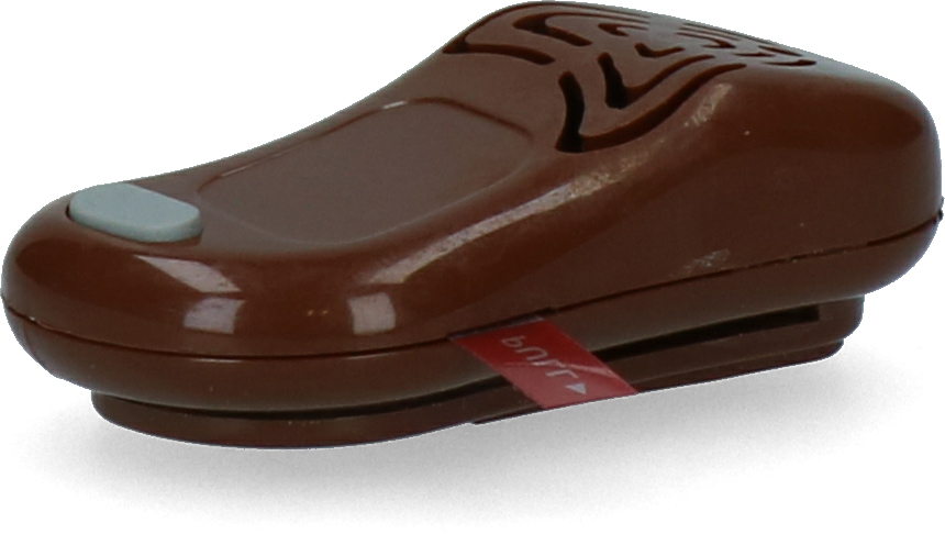 Tickless Horse minimum 6-month protection Brown - Image 3