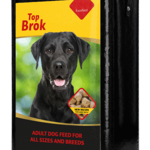 Topbrok Excellent Adult 10 kg