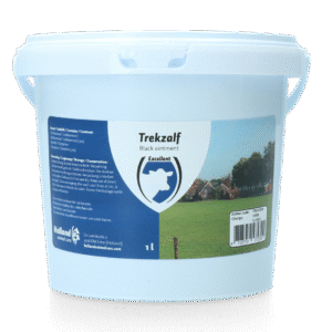 Excellent Black Ointment 1 l