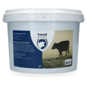 Excellent Black Ointment 5 l