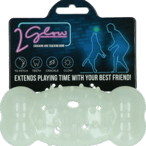 2 Glow Cracking & Tracking Bone