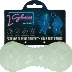2 Glow Bone of it's Own