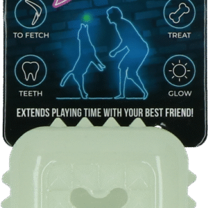 2 Glow Tear the Square