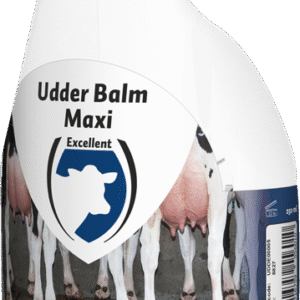 Excellent Udder Balm Maxi Standing/Hanging Tube 250 ml