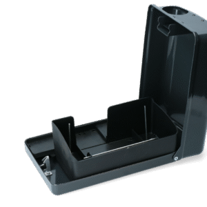 Ultrabait VR Rat Station