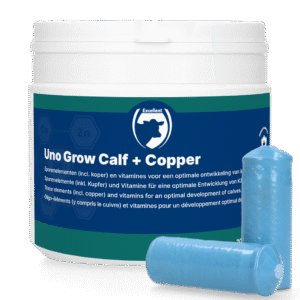 Excellent Uno Grow Calf + Copper 20 x 40.5 g