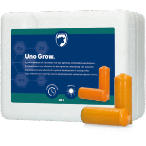 Excellent Uno Grow 20 x 112 g