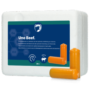 Excellent Uno Beef 20 x 112 g