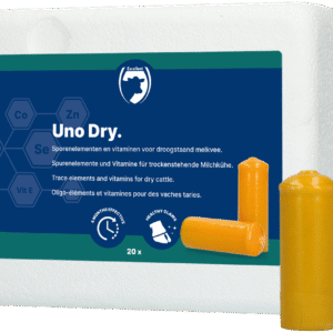 Excellent Uno Dry 20 x 103 g