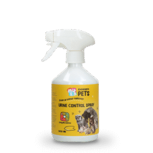 Excellent Pets Urine Control Spray 500 ml