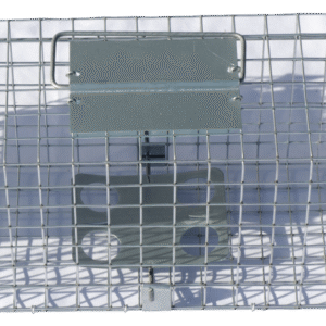 Live Trap 65 x 17 x 20 cm