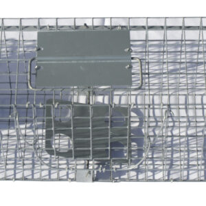 Live Trap 102 x 17 x 20 cm