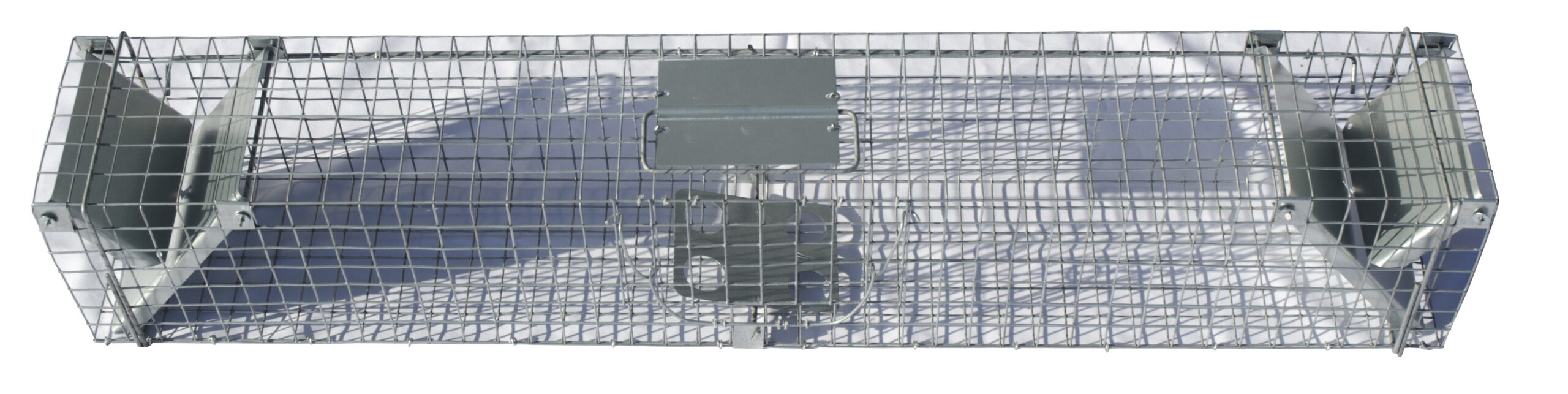 Live Trap 102 x 17 x 20 cm