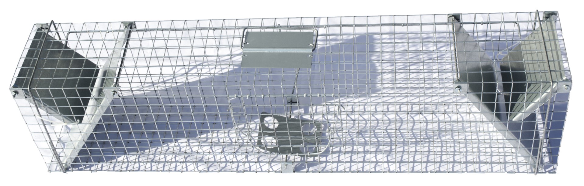 Live Trap 102 x 20 x 27 cm - Image 2