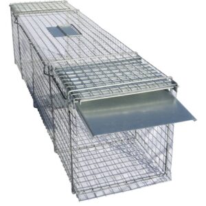 Live Trap 102 x 20 x 27 cm