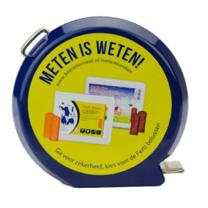 Tape Measure 255 cm