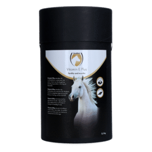 Excellent Horse Vitamin E Plus 2.5 kg