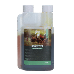 Excellent Vit Liquid Multivitamin Hobby 250 ml