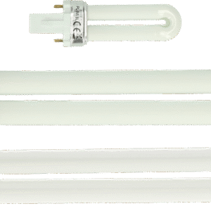 UV-A Tube 9 W (2-pin)