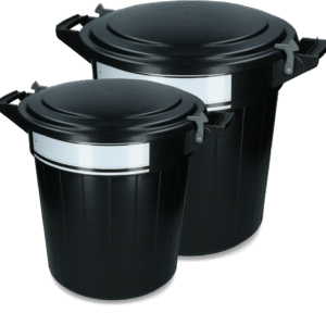Storage bucket 40 l